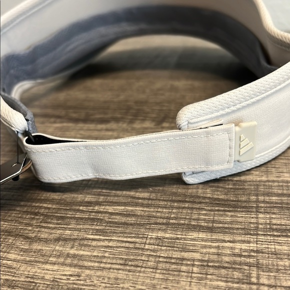 Adidas Light Gray Climacool Visor ☀️ - Picture 5 of 6